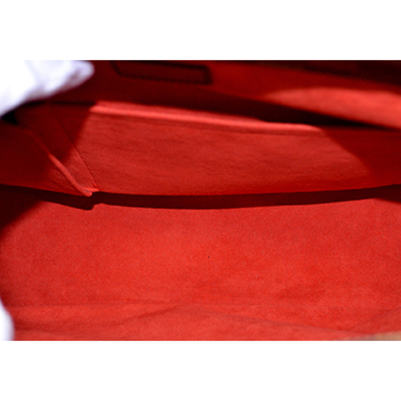 Louis Vuitton Parioli PM Messenger Bag Damier Ebene - Picture 4 of 5